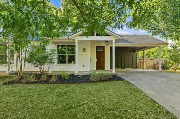 5613 Roosevelt Ave #B, Austin, TX 78756