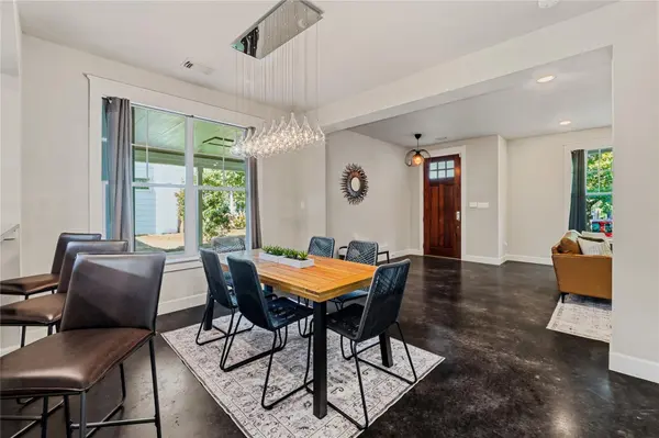 5613 Roosevelt Ave #B, Austin, TX 78756