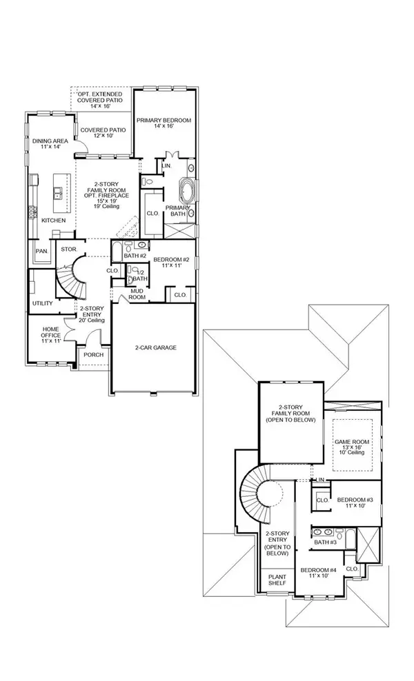 717 Estacado LN, Georgetown, TX 78633