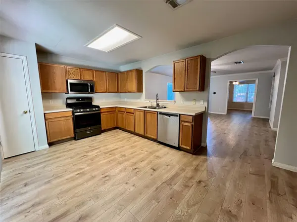 1905 Hawksbury WAY, Cedar Park, TX 78613
