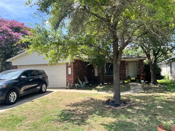 1905 Hawksbury WAY, Cedar Park, TX 78613