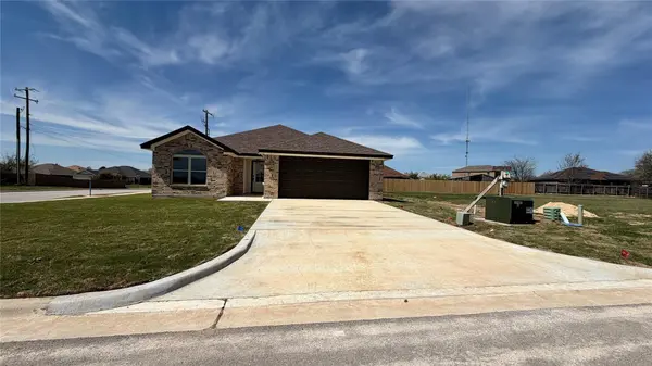2005 Blackhawk LOOP, Belton, TX 76513