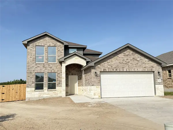 5318 Lassen LN, Belton, TX 76513