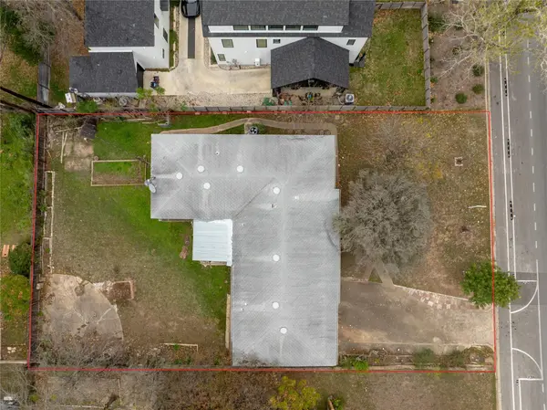 1710 Woodland Ave, Austin, TX 78741