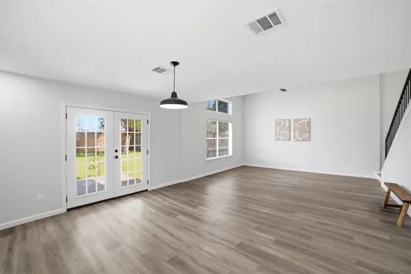 1606 Rossport BND #A, Leander, TX 78641
