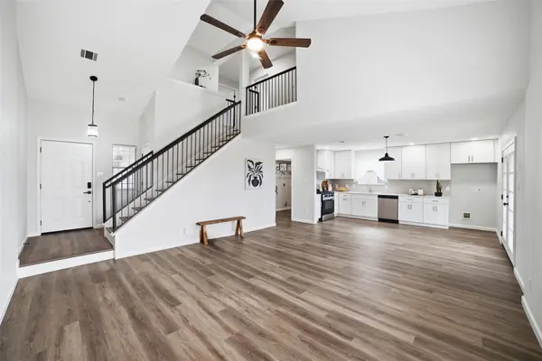 1606 Rossport BND #A, Leander, TX 78641