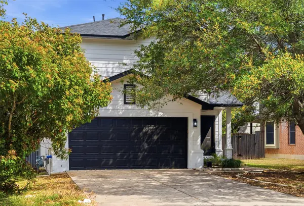 1606 Rossport BND #A, Leander, TX 78641