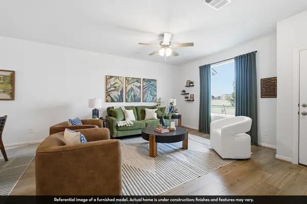 500 Municipal DR #404, Leander, TX 78641