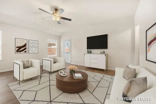 3308 Braun WAY, Austin, TX 78725