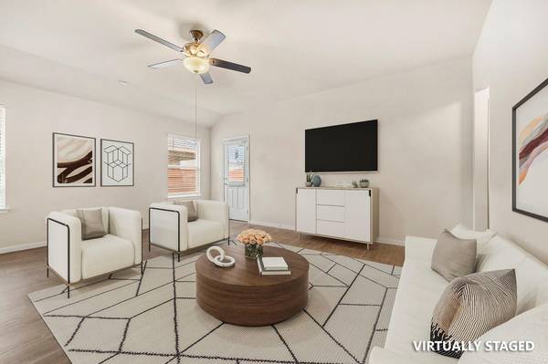 3308 Braun WAY, Austin, TX 78725