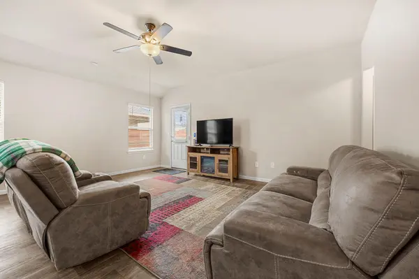 3308 Braun WAY, Austin, TX 78725