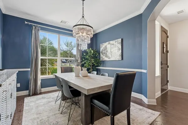 1848 Harvest Dance DR, Leander, TX 78641