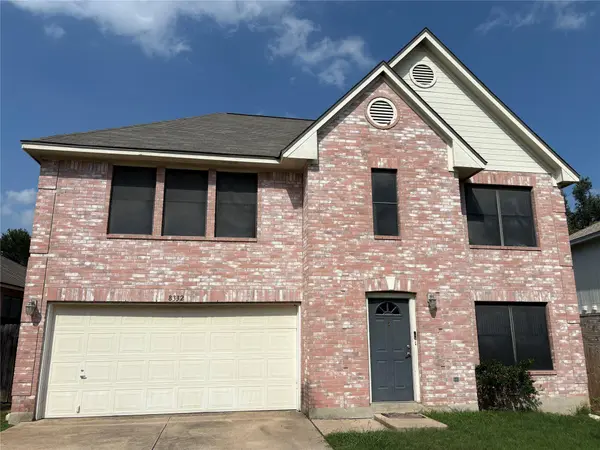 8332 Montoya CIR, Austin, TX 78717
