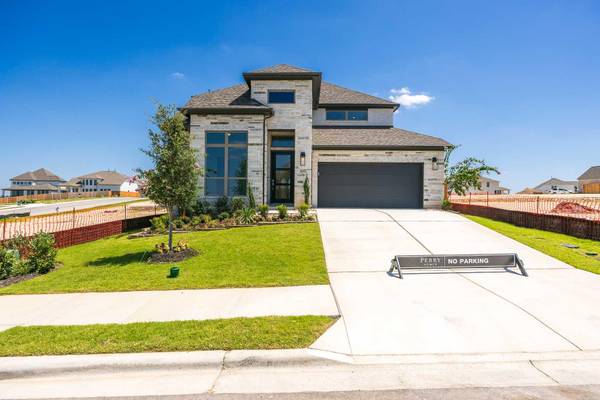 205 Rightfield DR, Liberty Hill, TX 78642