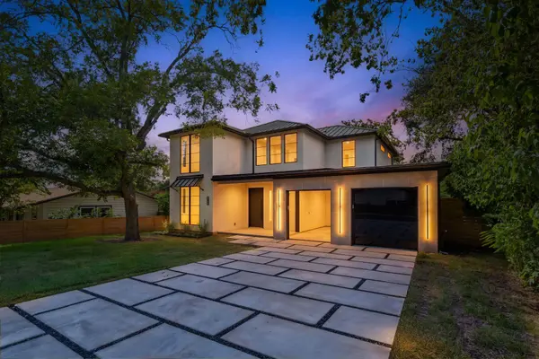 4700 Banister LN, Austin, TX 78745