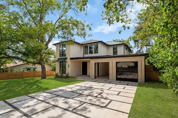 4700 Banister LN, Austin, TX 78745