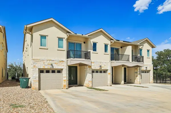 202 Tesla CIR, Round Rock, TX 78681