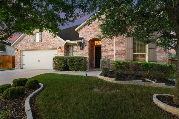 2429 Adriel CV, Leander, TX 78641