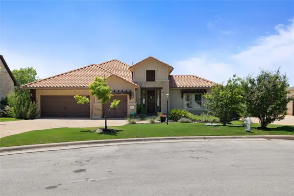 416 Maialina CV, Lakeway, TX 78738