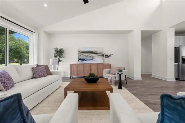 11106 Golf CV, Austin, TX 78747