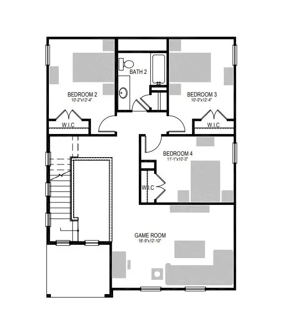 197 Hornet ST, Elgin, TX 78621
