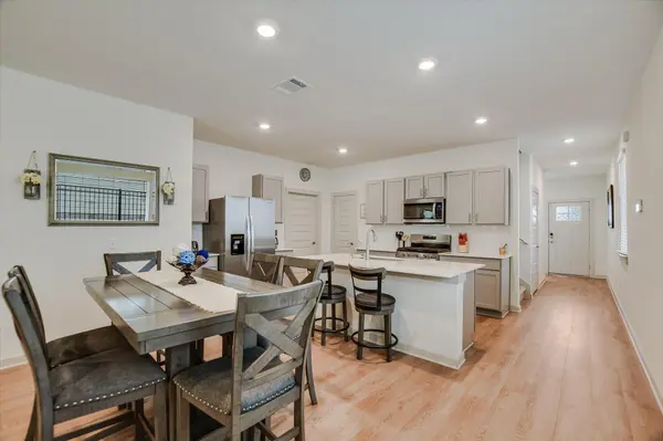 105 Merrick RD, Georgetown, TX 78628