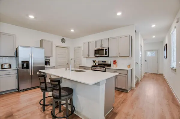 105 Merrick RD, Georgetown, TX 78628