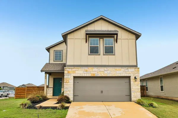 160 Syrah CT, Leander, TX 78641