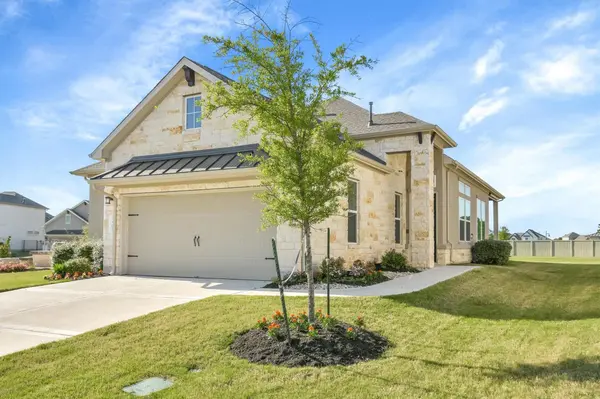 505 Faith DR, Liberty Hill, TX 78642