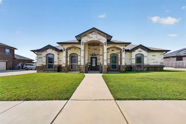 8502 Dorset DR, Killeen, TX 76542