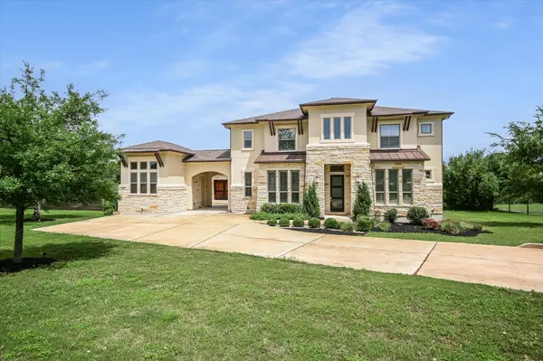 10809 Albero CV, Austin, TX 78739