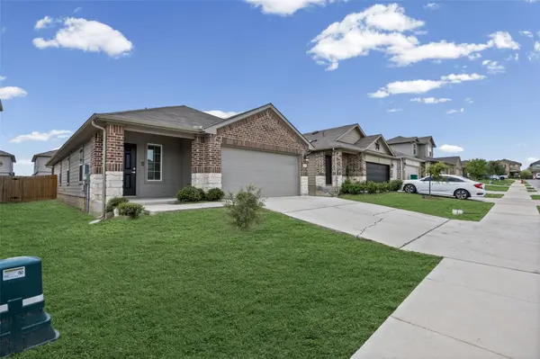 11801 Rush LN, Elgin, TX 78621