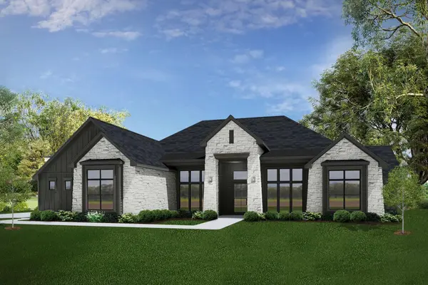 6768 Kings Mill DR, Salado, TX 76571