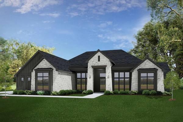6768 Kings Mill DR, Salado, TX 76571