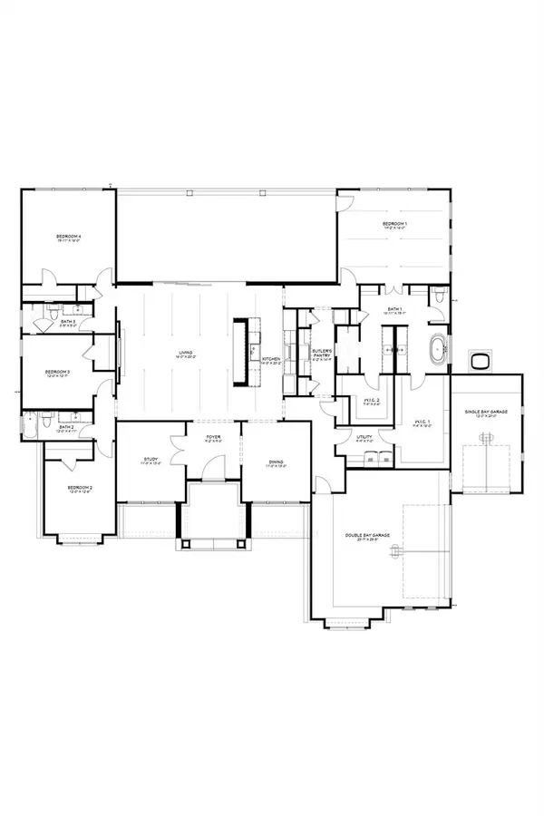 6768 Kings Mill DR, Salado, TX 76571