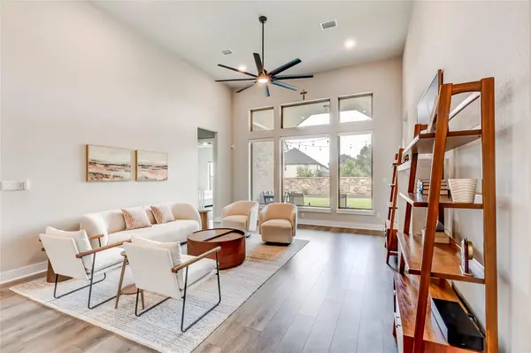 1416 Francesca Arden WAY, Leander, TX 78641