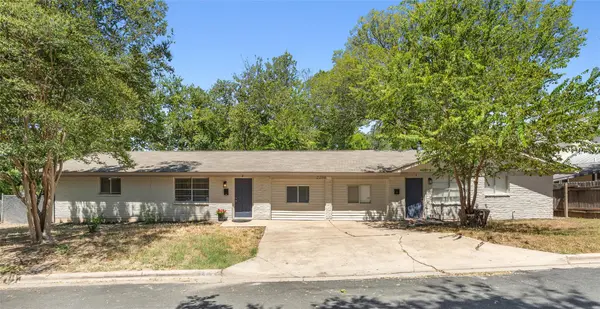 2206 Alta Vista Ave, Austin, TX 78704