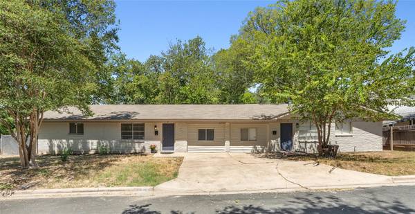 2206 Alta Vista Ave, Austin, TX 78704