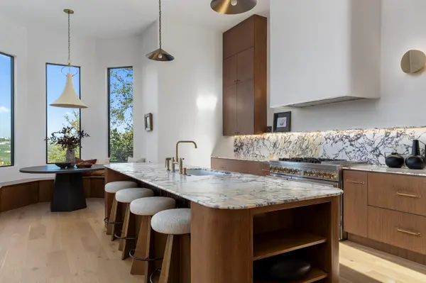 2300 Barton Creek BLVD #15, Austin, TX 78735