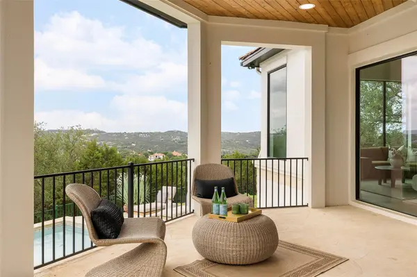 2300 Barton Creek BLVD #15, Austin, TX 78735