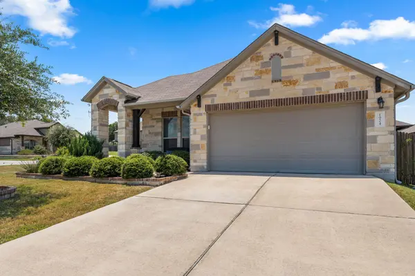 1924 Goldilocks LN, Austin, TX 78652