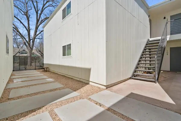 4103 Speedway #205, Austin, TX 78751