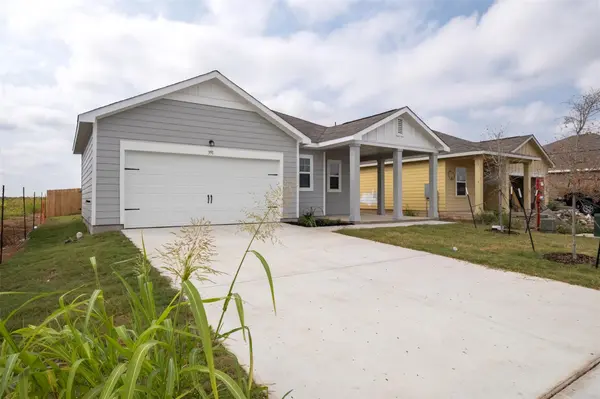 391 Wren LN, Kyle, TX 78640