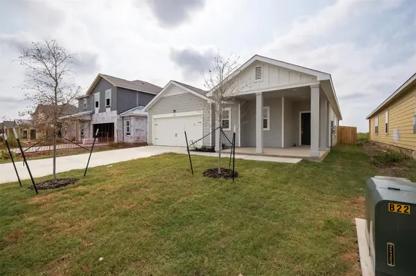 391 Wren LN, Kyle, TX 78640