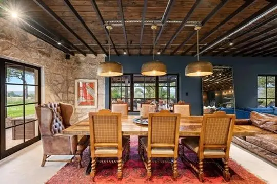 669 El Rancho Cima, Fischer, TX 78623