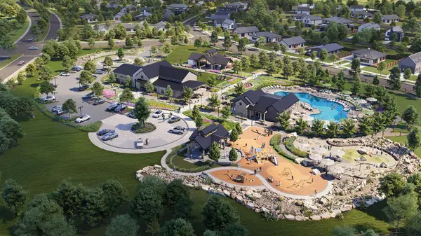 304 Royal Fern RD, Hutto, TX 78634