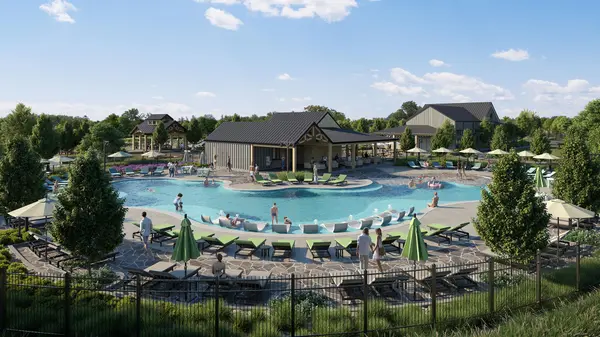 304 Royal Fern RD, Hutto, TX 78634