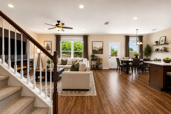 809 Whitman Ave, Georgetown, TX 78626