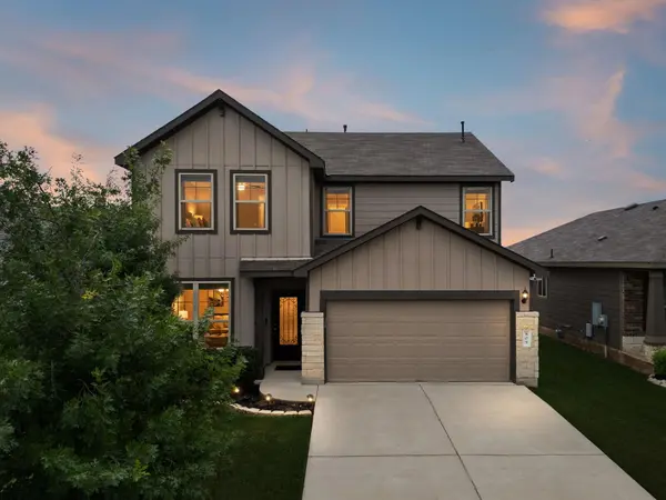 809 Whitman Ave, Georgetown, TX 78626