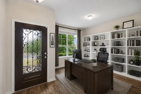 809 Whitman Ave, Georgetown, TX 78626